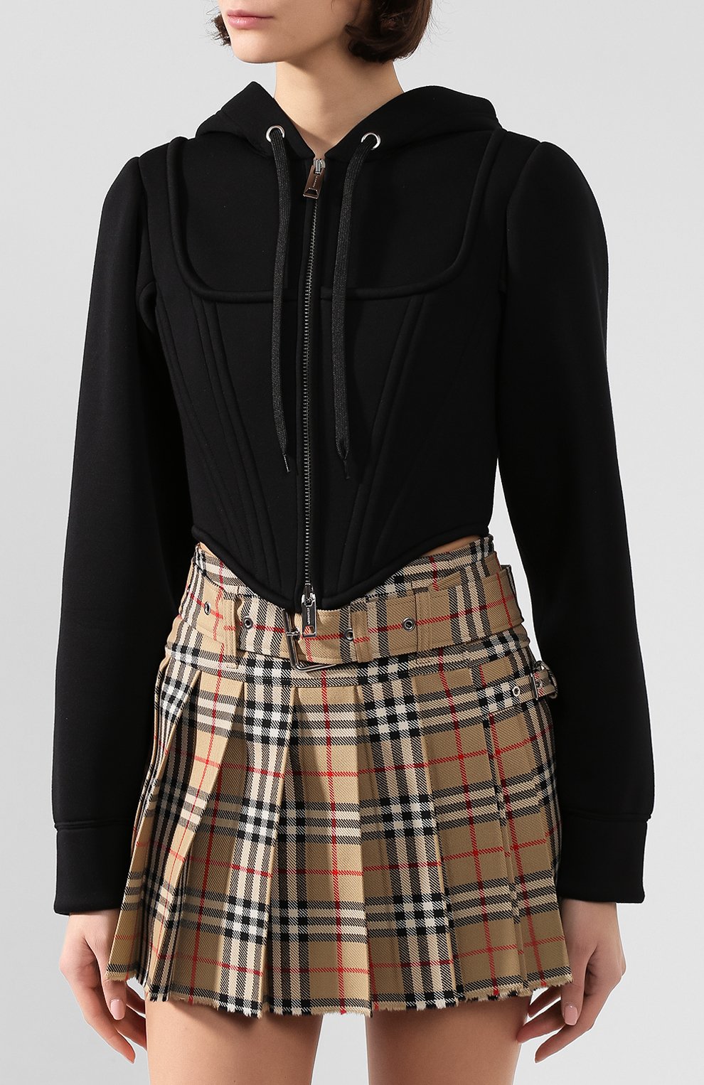 Кардиган BURBERRY, арт. 8016912, фото 3