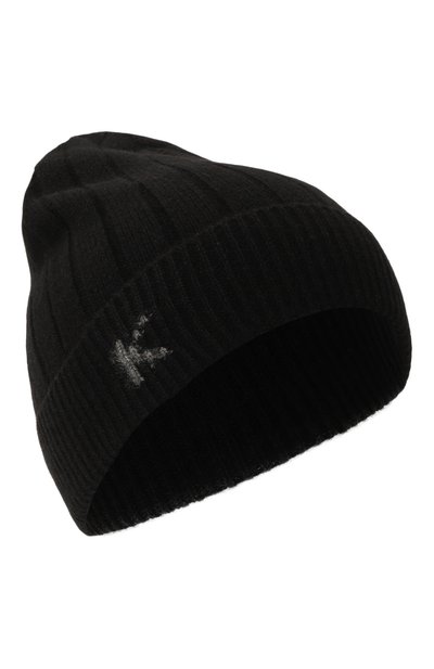 Женская кашемировая шапка KITON, арт. D58771K0521F15