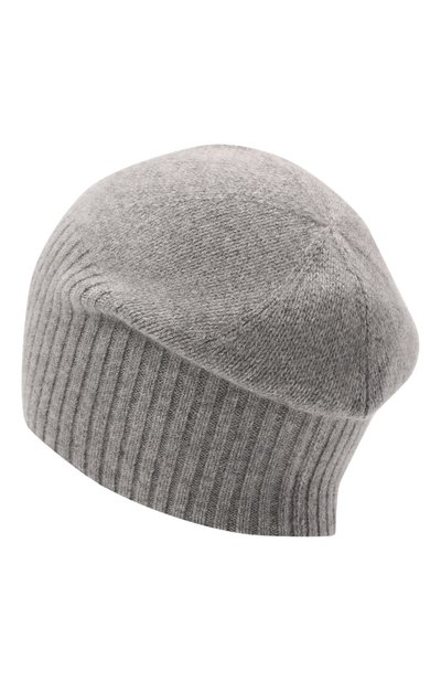 Кашемировая шапка ALLUDE, арт. 215/30027, фото 2