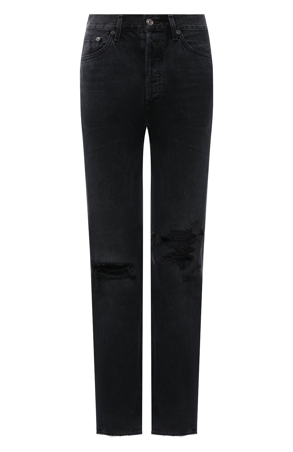 Джинсы AGOLDE, арт. A140B-1157, фото 1