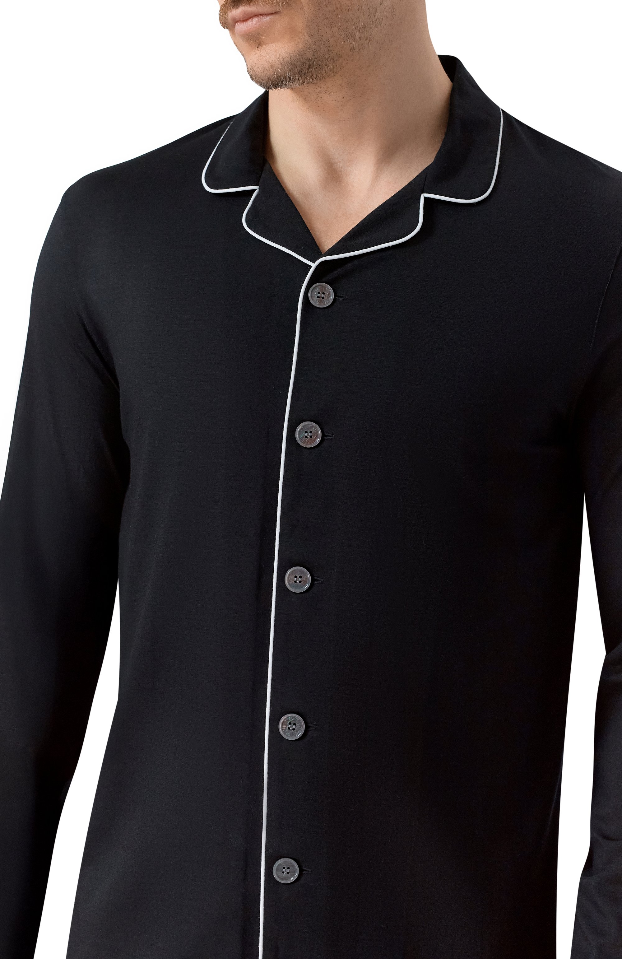 Пижама DEREK ROSE, арт. 4070-BASE001, фото 7