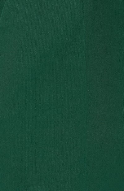 Шерстяные брюки GUCCI, арт. 570604/ZAA7N, фото 5