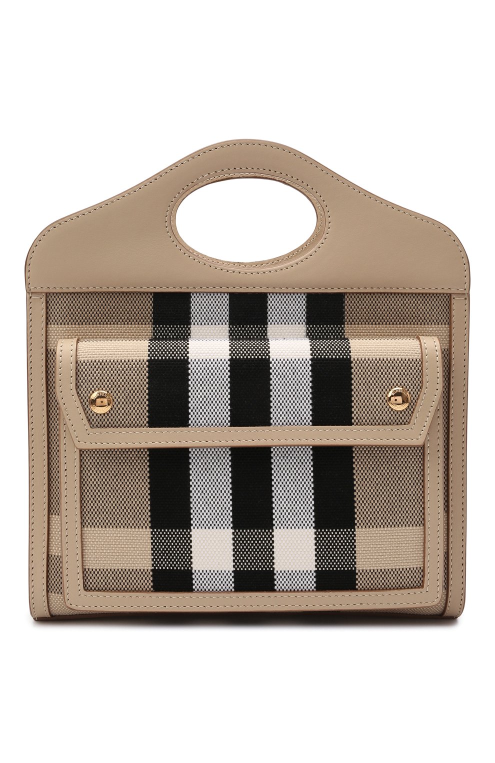 Сумка pocket BURBERRY, арт. 8039856, фото 1