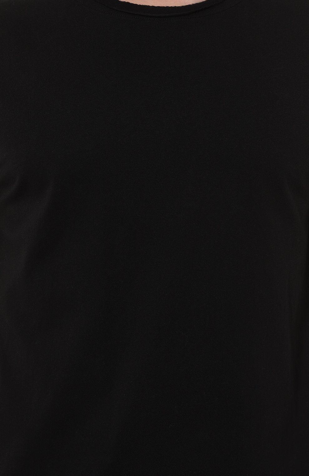 Хлопковый лонгслив HANNES ROETHER, арт. D36J.242.213/111227, фото 5