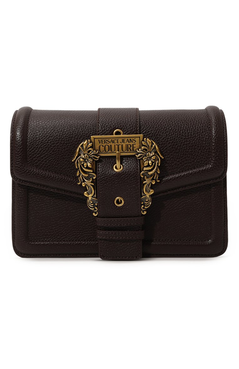 Сумка couture1 medium VERSACE JEANS COUTURE, арт. 75VA4BF1/ZS413, фото 1