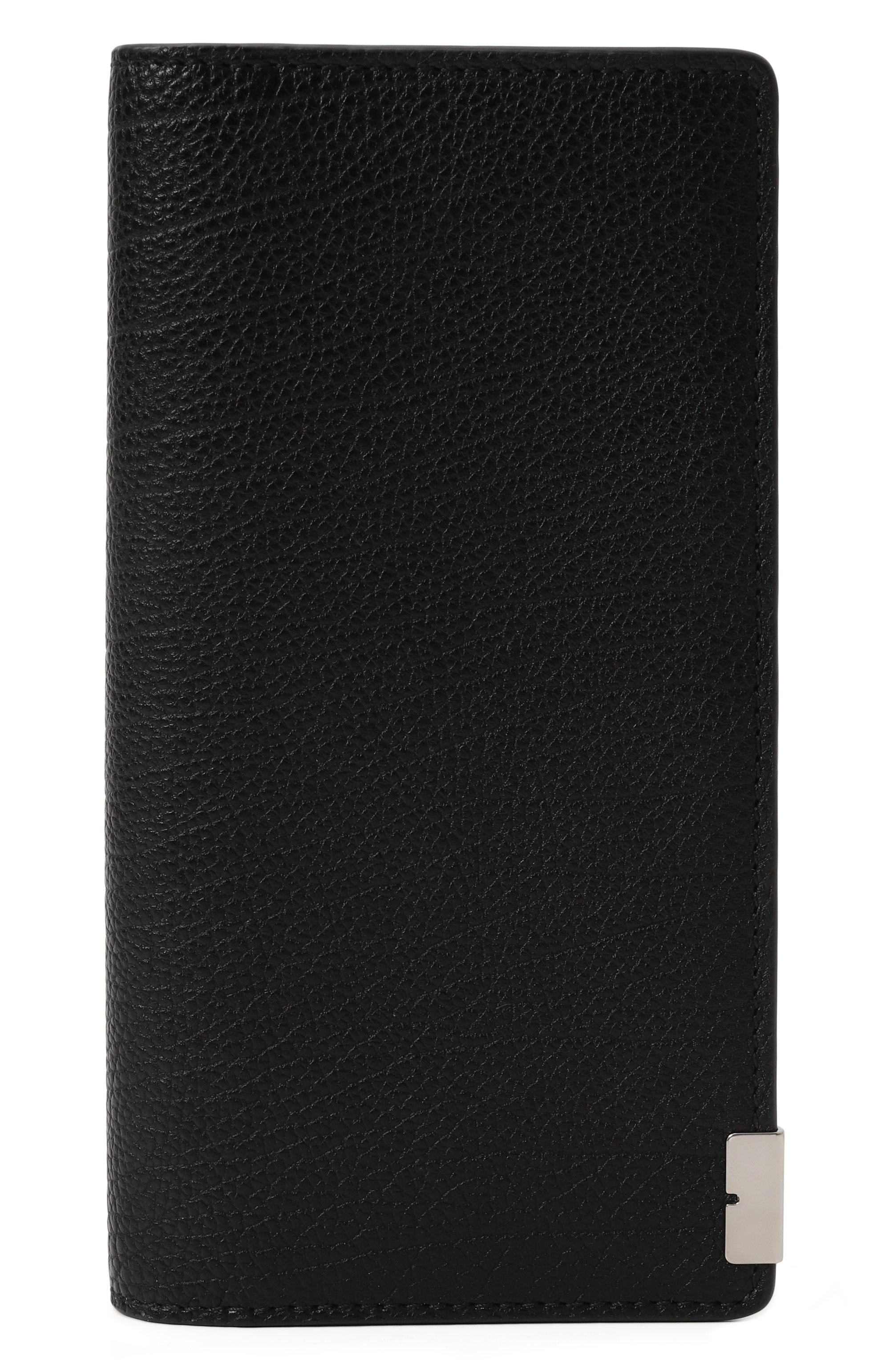 Кожаное портмоне BURBERRY, арт. 8082157, фото 1