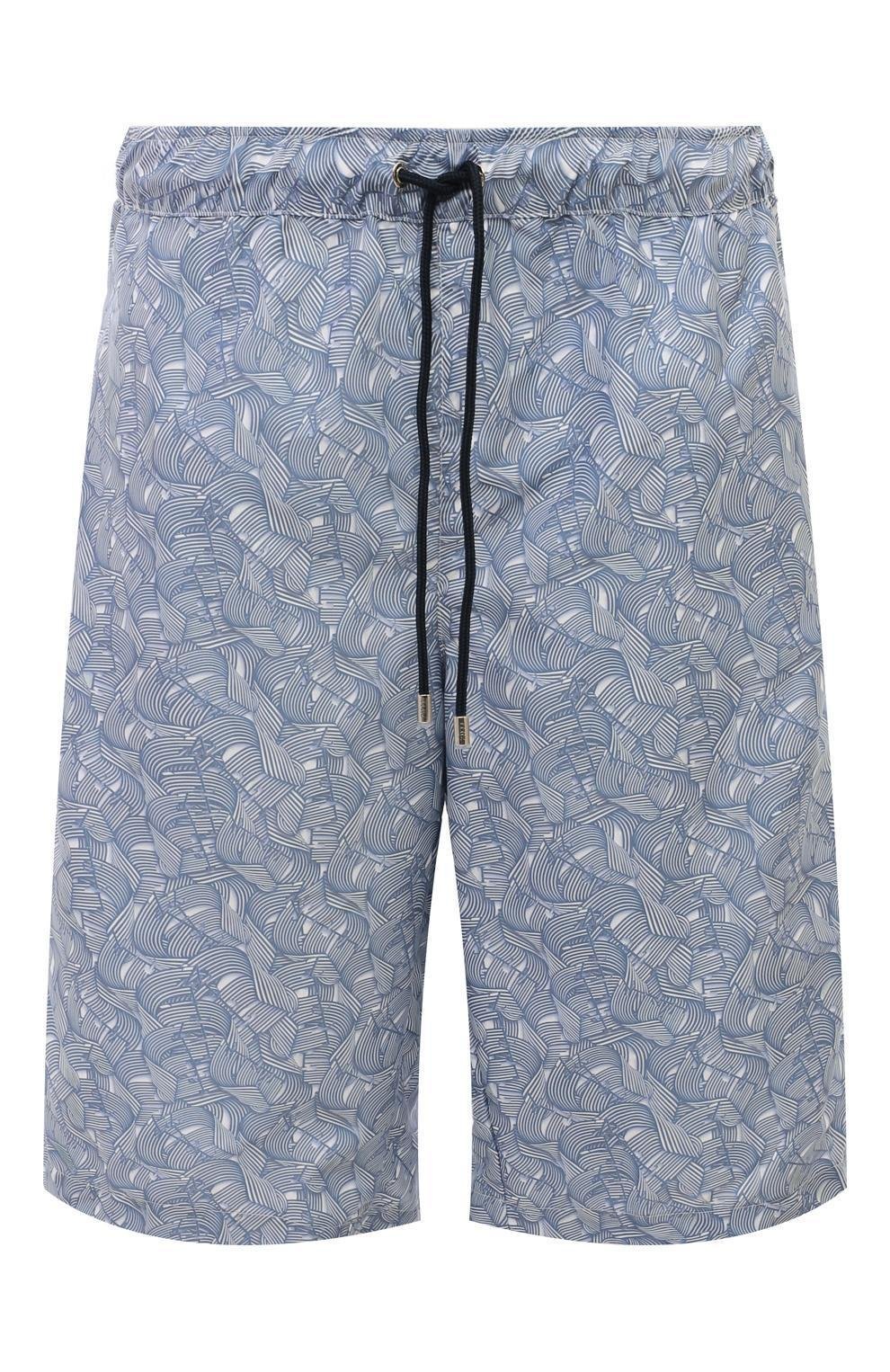 Плавки-шорты ZILLI, арт. APLAYAM2000VCTC00, фото 1