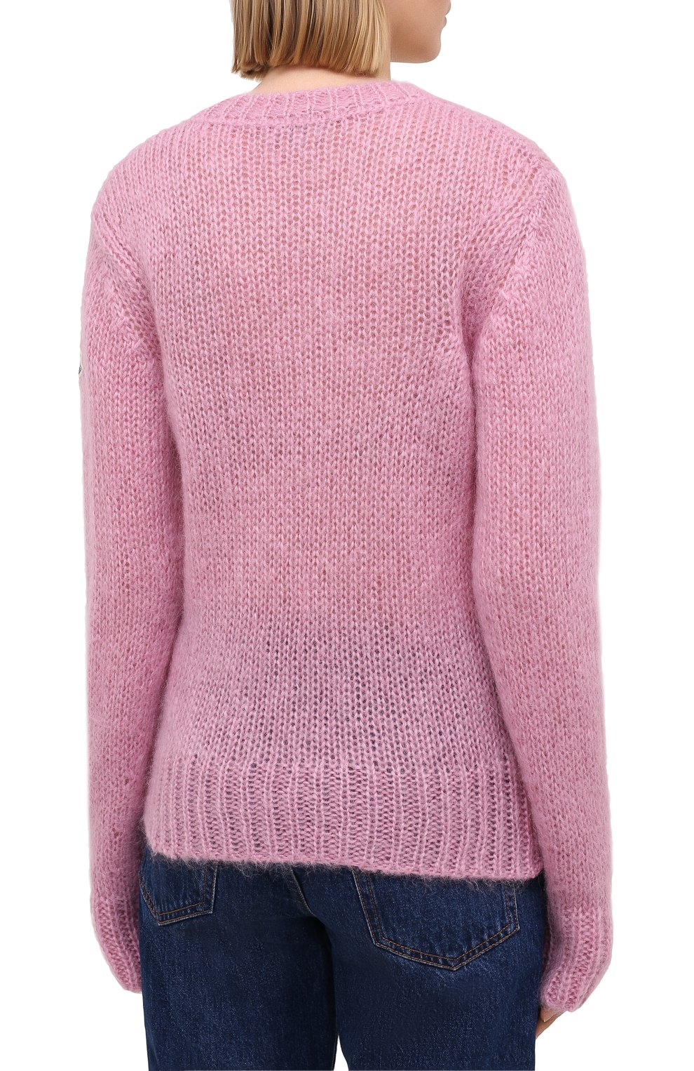 Свитер MONCLER, арт. G1-093-9C771-00-A9441, фото 4