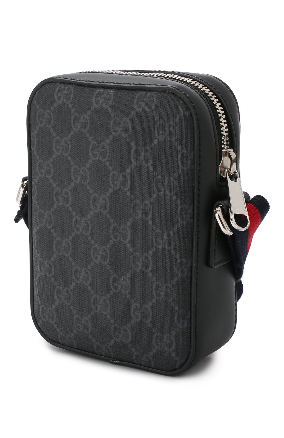 Сумка gg supreme GUCCI, арт. 598103/K5RLN, фото 3