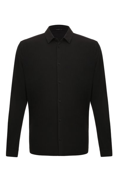 Мужская хлопковая рубашка TRANSIT, арт. CFUTRWU300