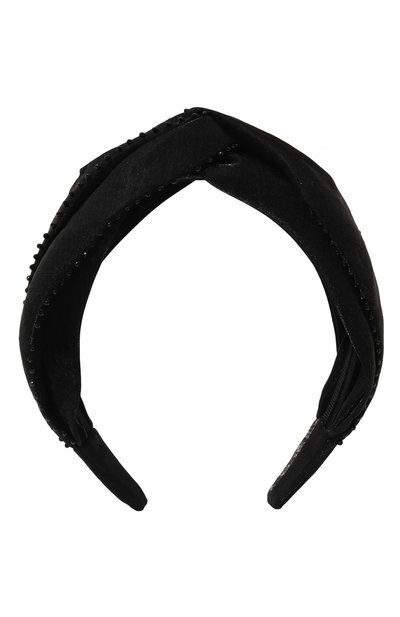 Ободок для волос PANFIL, арт. 0-BND-U-DB, фото 1