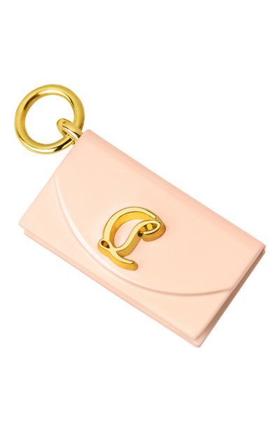 Женский подвеска для помады nude bag CHRISTIAN LOUBOUTIN, арт. 8435415077668