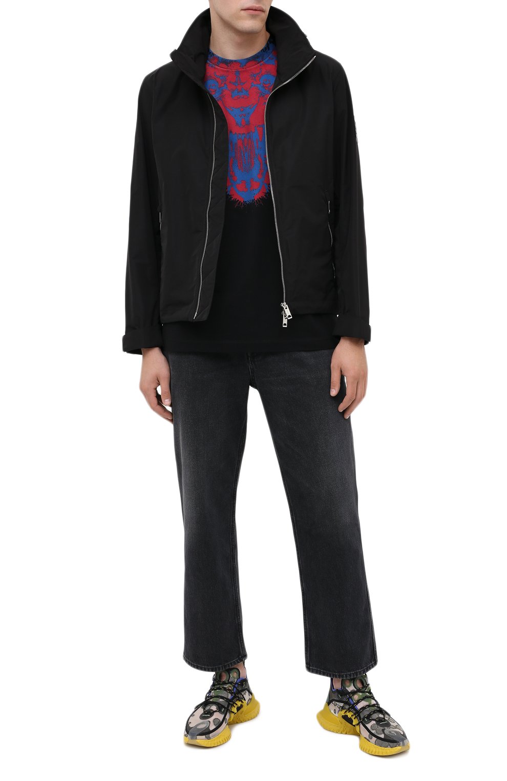 Кроссовки ispa flow 2020 se NIKELAB, арт. CI1474-200, фото 2