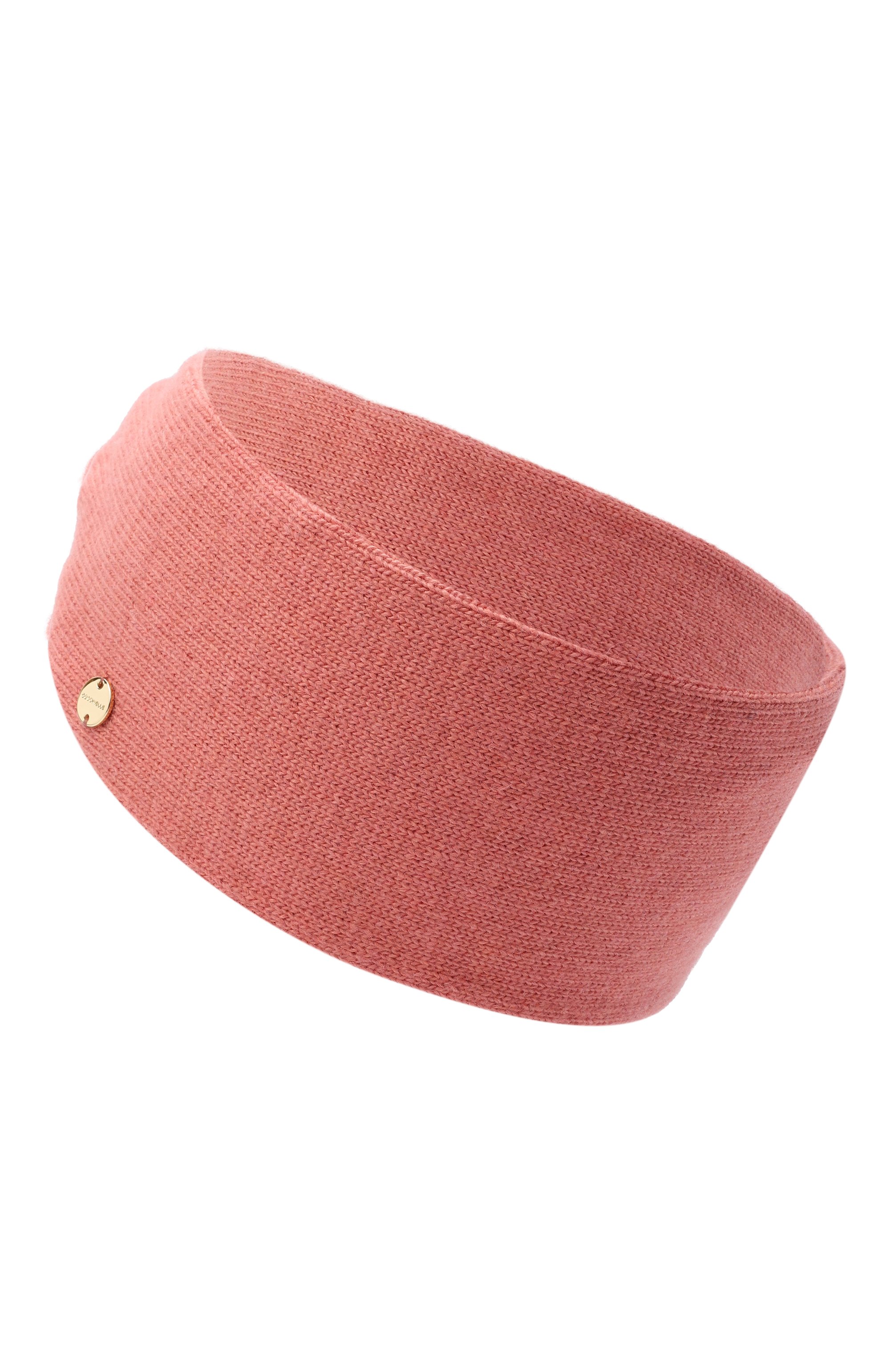 Повязка на голову из шерсти и вискозы COCCINELLE, арт. E7 MYA 20 01 01, фото 2