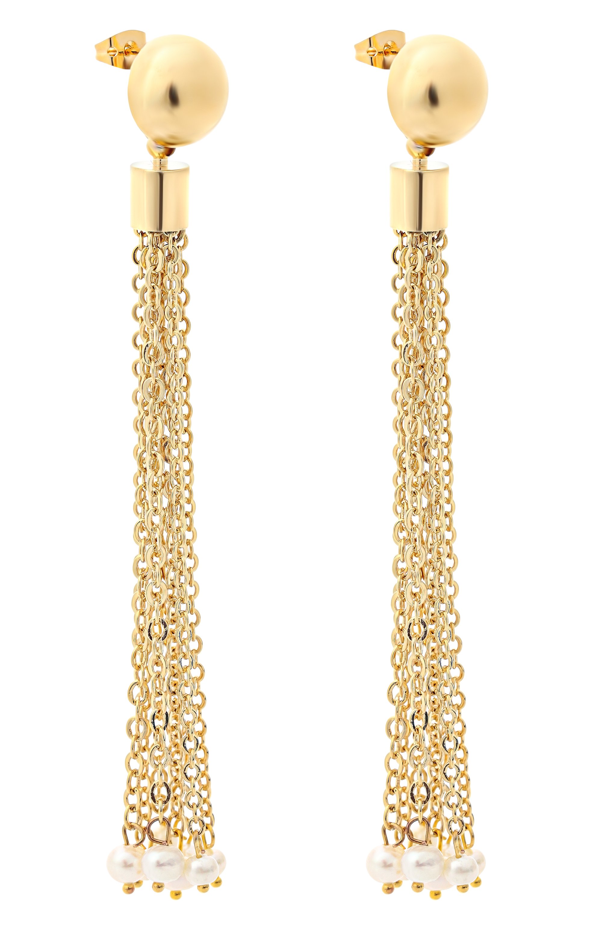 Серьги CRYSTALLINE JEWELLERY, арт. 387K, фото 3