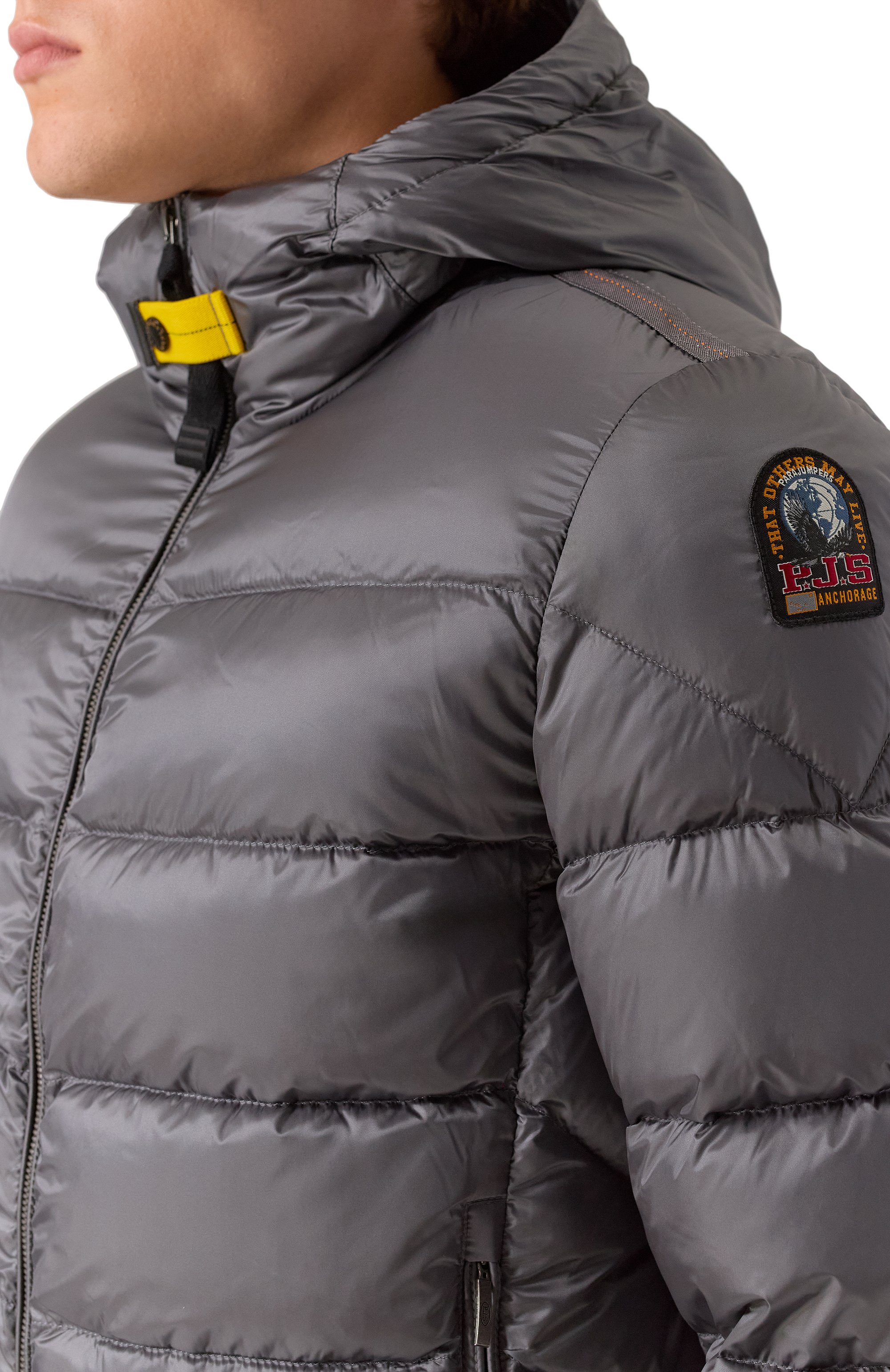 Пуховик PARAJUMPERS, арт. 25WMPMPUSX13, фото 5