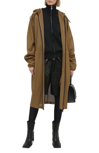 Легинсы BALENCIAGA, арт. 645114/TEK90, фото 2