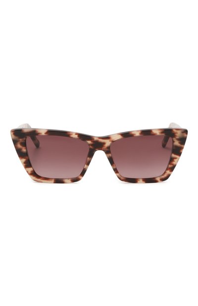 Солнцезащитные очки SAINT LAURENT, арт. SL 276 MICA 036, фото 3