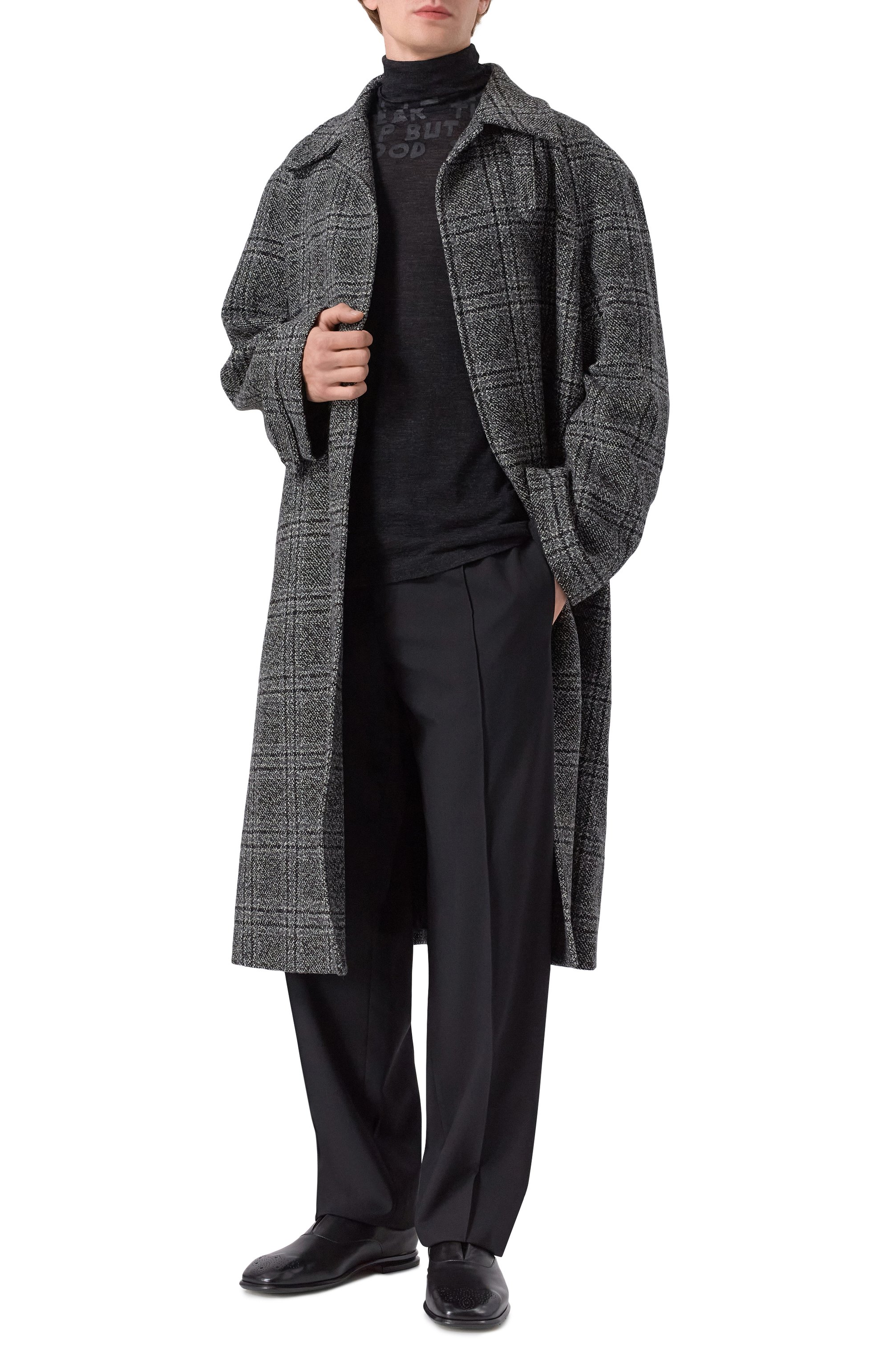 Кожаные оксфорды PREMIATA, арт. 32328/LAND, фото 2