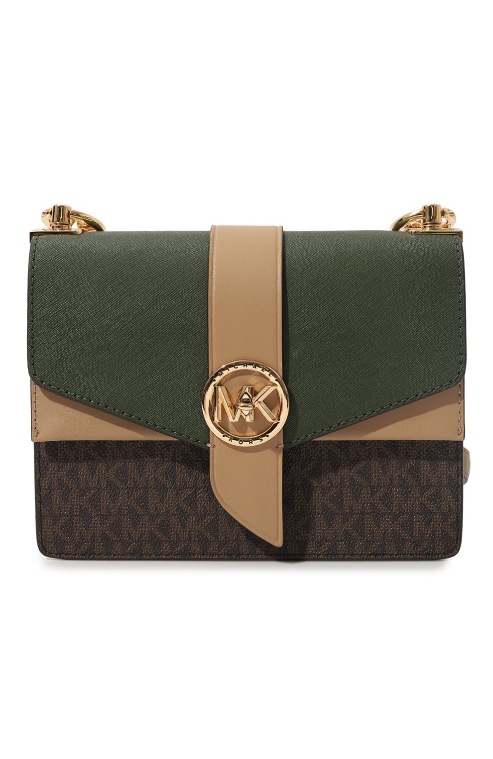 Сумка greenwich MICHAEL MICHAEL KORS, арт. 32S1GGRC0B, фото 1