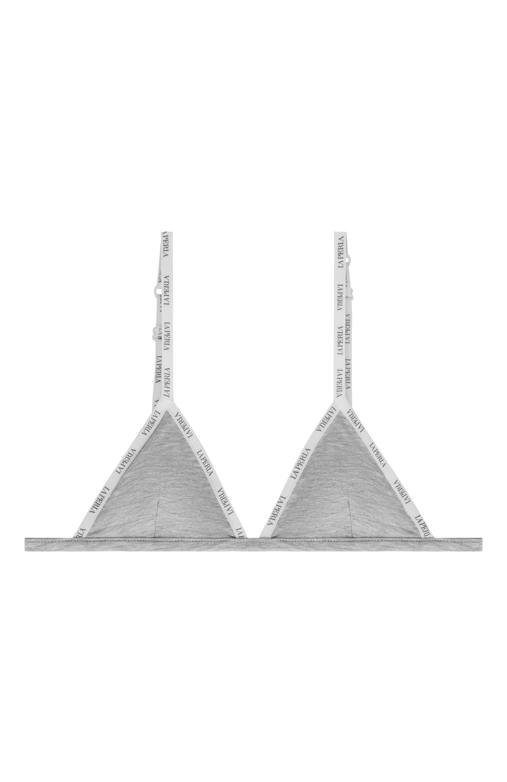 Хлопковый бюстгальтер LA PERLA, арт. 51319/8A-14A, фото 1