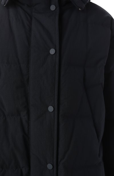 Пуховик BRUNELLO CUCINELLI, арт. MD5997921, фото 5