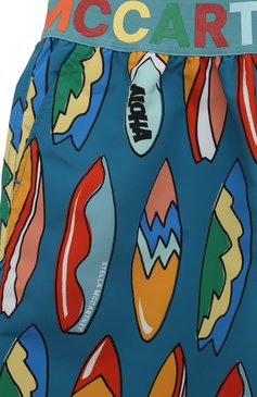 Плавки-шорты STELLA MCCARTNEY, арт. TUCP69, фото 3