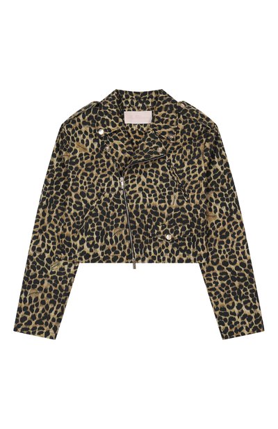 Куртка BLUMARINE, арт. BFGB004.0.CEB03/14A-16A