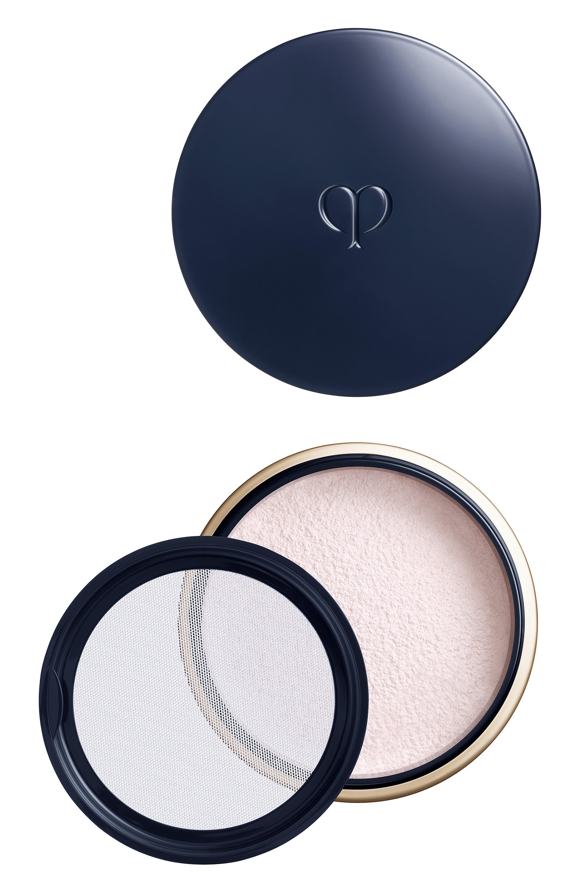 Рассыпчатая полупрозрачная пудра, оттенок 1 (24g) CLÉ DE PEAU BEAUTÉ цвета по цене 13000 руб., арт. 22644CP, фото 4 Рассыпчатая полупрозрачная пудра, оттенок 1 (24g) CLÉ DE PEAU BEAUTÉ, арт. 22644CP, фото 4