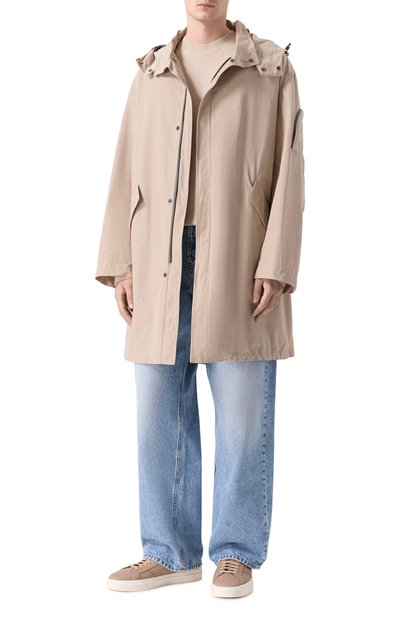 Парка HEVO, арт. P0STICEDDU S 060/L709, фото 2