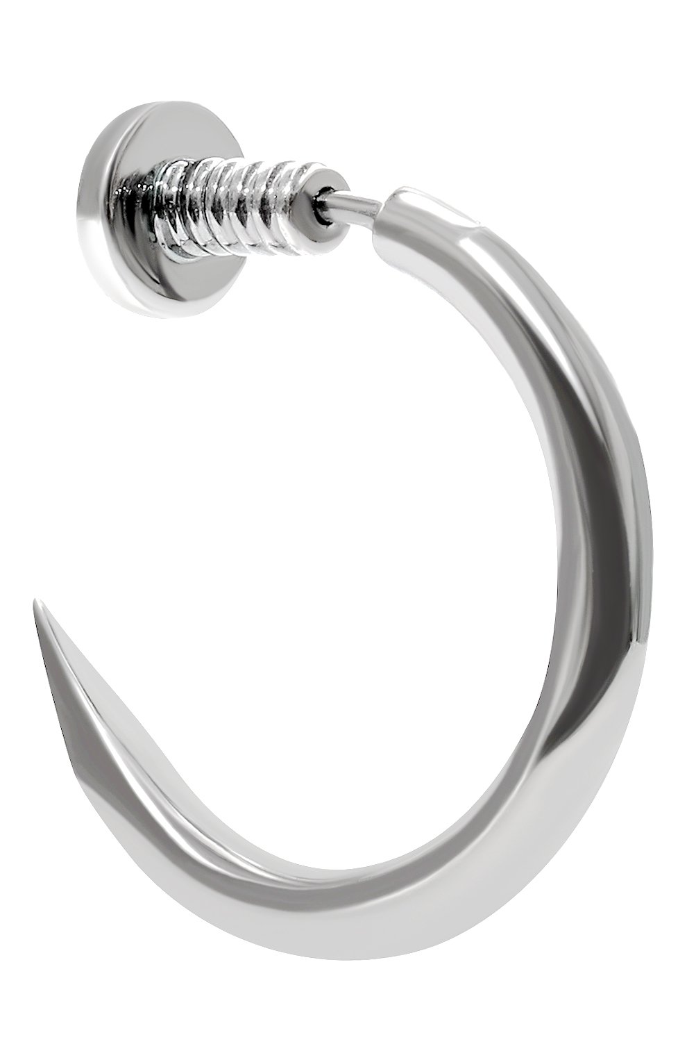 Моносерьга LEVASHOVAELAGINA, арт. nail mono/ea, фото 3