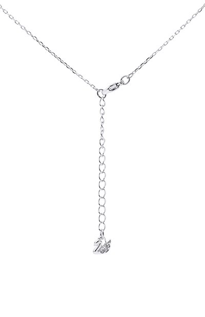Подвеска millenia на цепочке SWAROVSKI, арт. 5599177, фото 4
