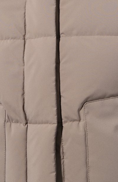 Утепленный жилет MVST, арт. R0SA, фото 5