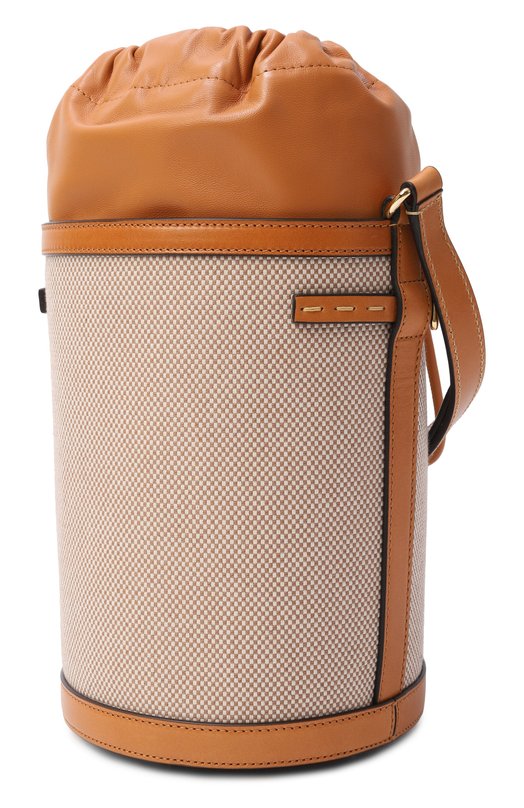 Сумка Antibes Valentino 8W2B0S97/EZT Бежевый  8W2B0S97/EZT Фото 4