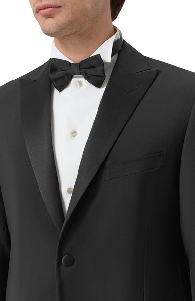 Мужской шелковый галстук-бабочка CORNELIANI, арт. 27U908/2720480