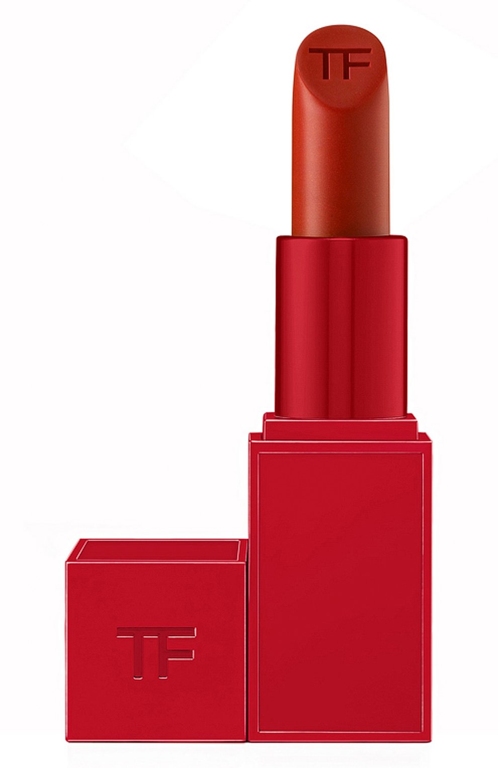 Помада для губ lip color matte, оттенок 16 scarlet rouge (3g) TOM FORD, арт. TEM5-45, фото 1