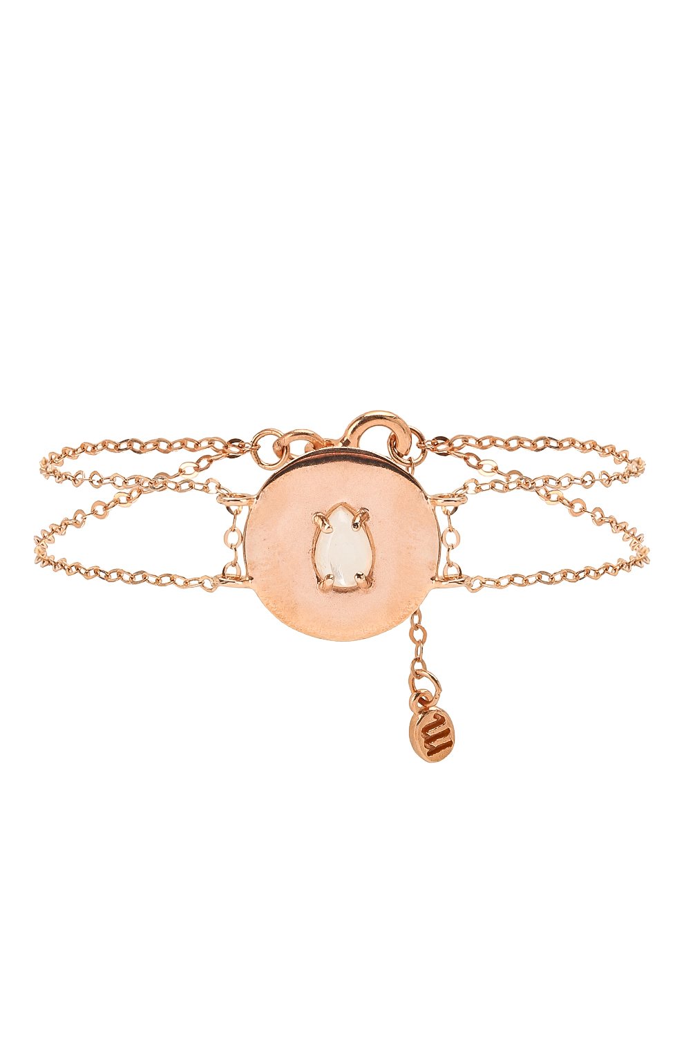 Браслет zodiac рак MOONKA, арт. in-br-crs, фото 1