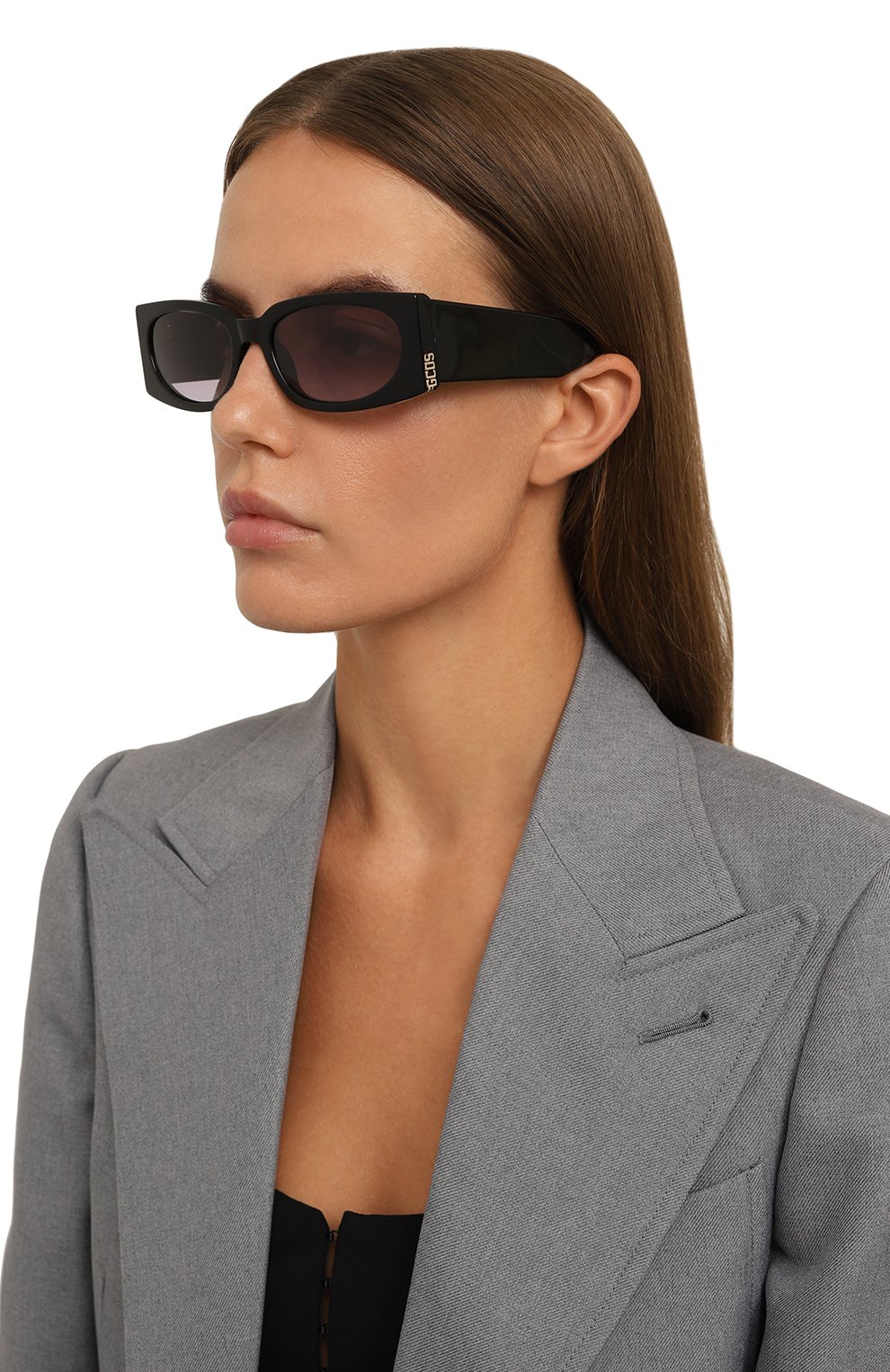 Солнцезащитные очки GCDS, арт. GD0016 01Z, фото 2