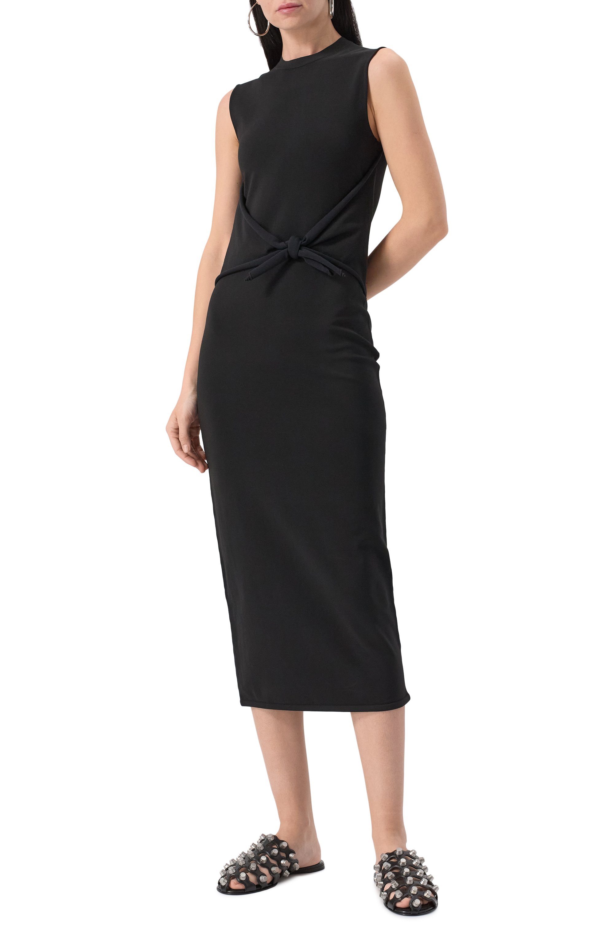 Платье ALEXANDER WANG, арт. 1KC2256052, фото 3