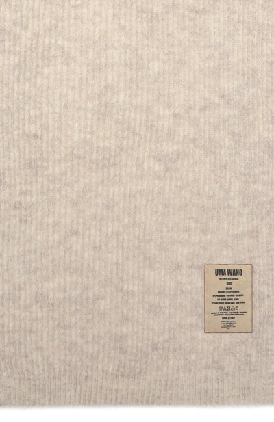Шарф UMA WANG, арт. UK0080, фото 4