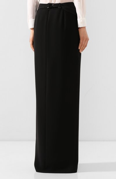 Шелковая юбка RALPH LAUREN, арт. 290809626, фото 4