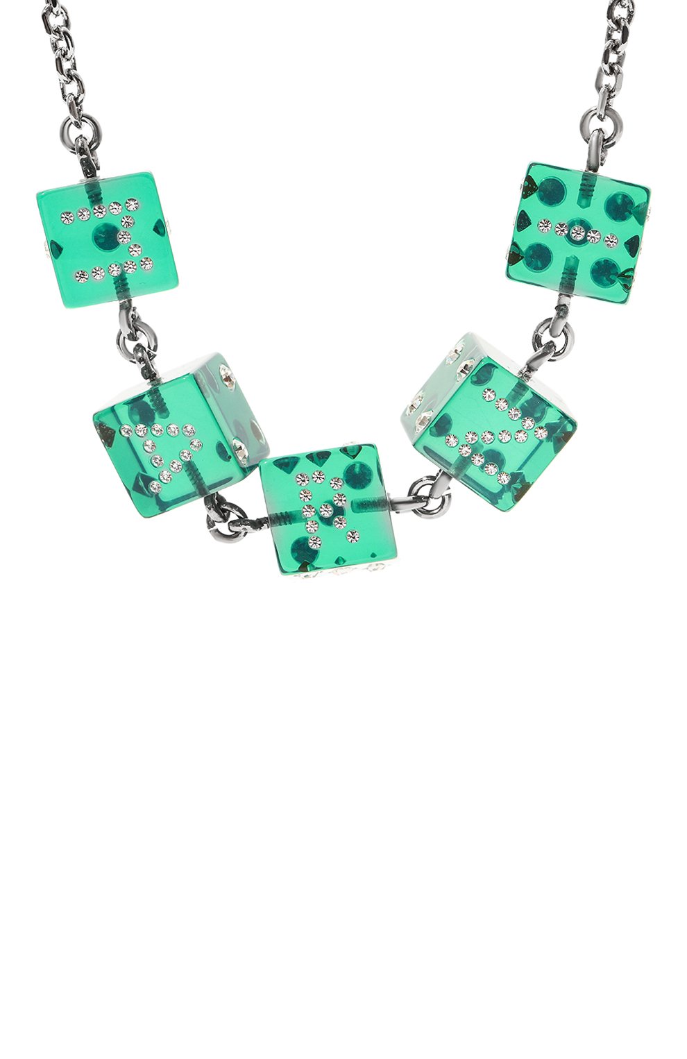 Колье MARNI, арт. C0MV0381N0 S2000, фото 3