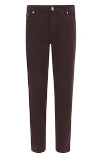 Темно-коричневый