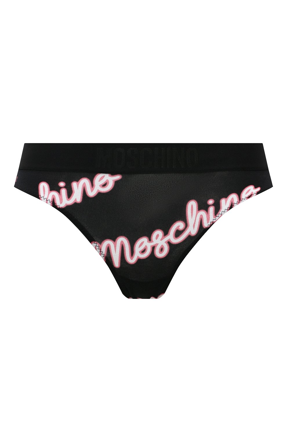 Трусы-слипы MOSCHINO, арт. A1317/4417, фото 1