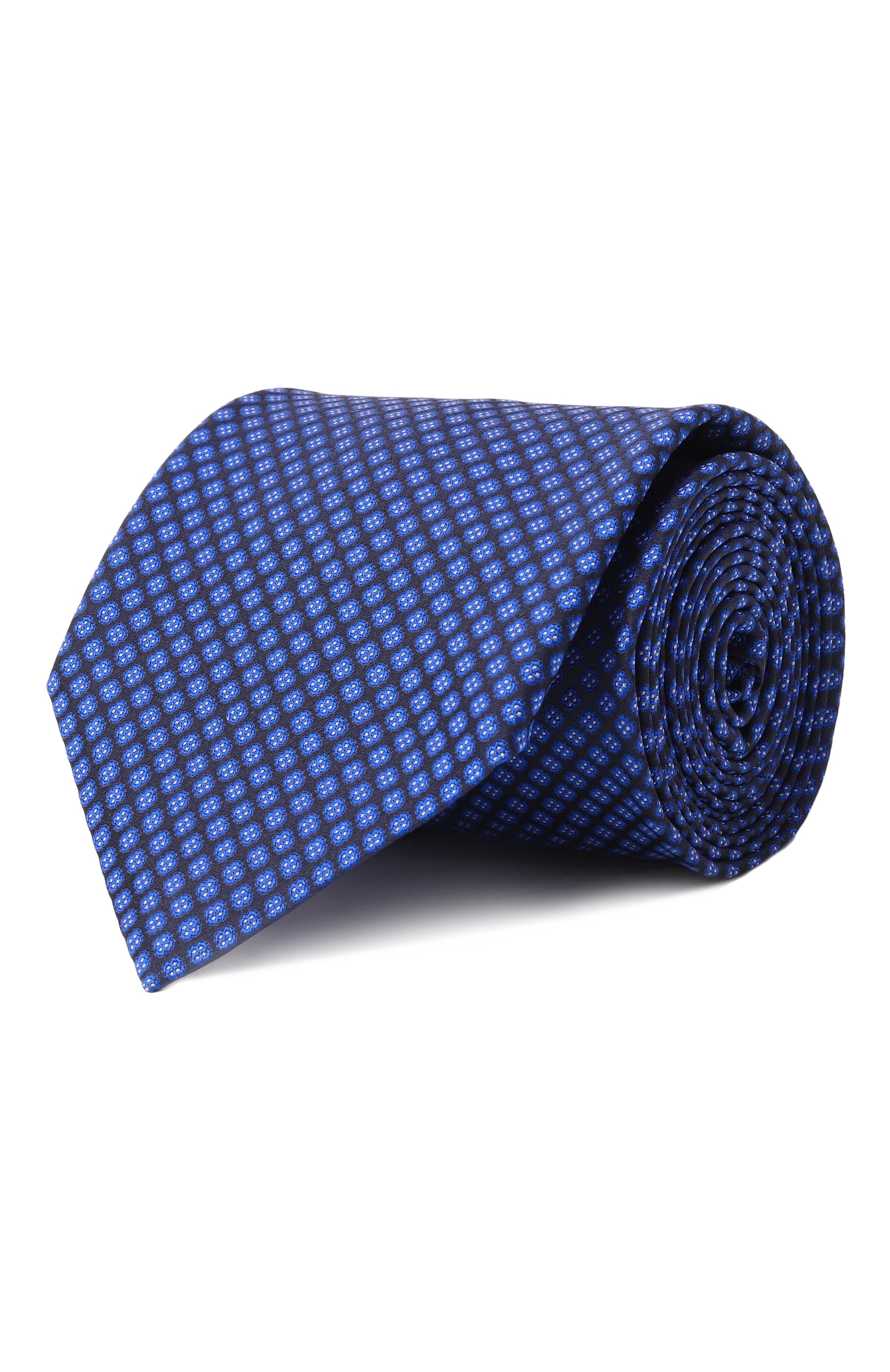 Шелковый галстук STEFANO RICCI, арт. CCXL/56035, фото 1