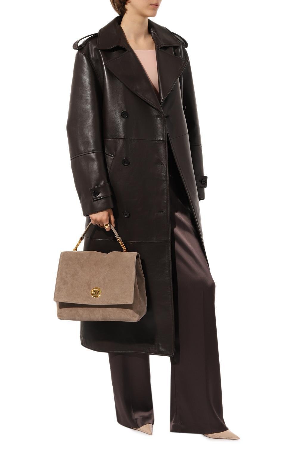 Сумка liya medium COCCINELLE, арт. E1MD1180101, фото 7