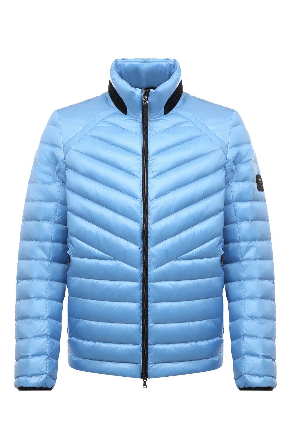 Пуховая куртка BOGNER, арт. 38496550, фото 1