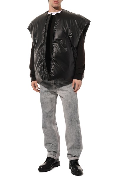 Утепленный жилет D.SIMACHEV, арт. ХРМ05012200/00030-00001, фото 2