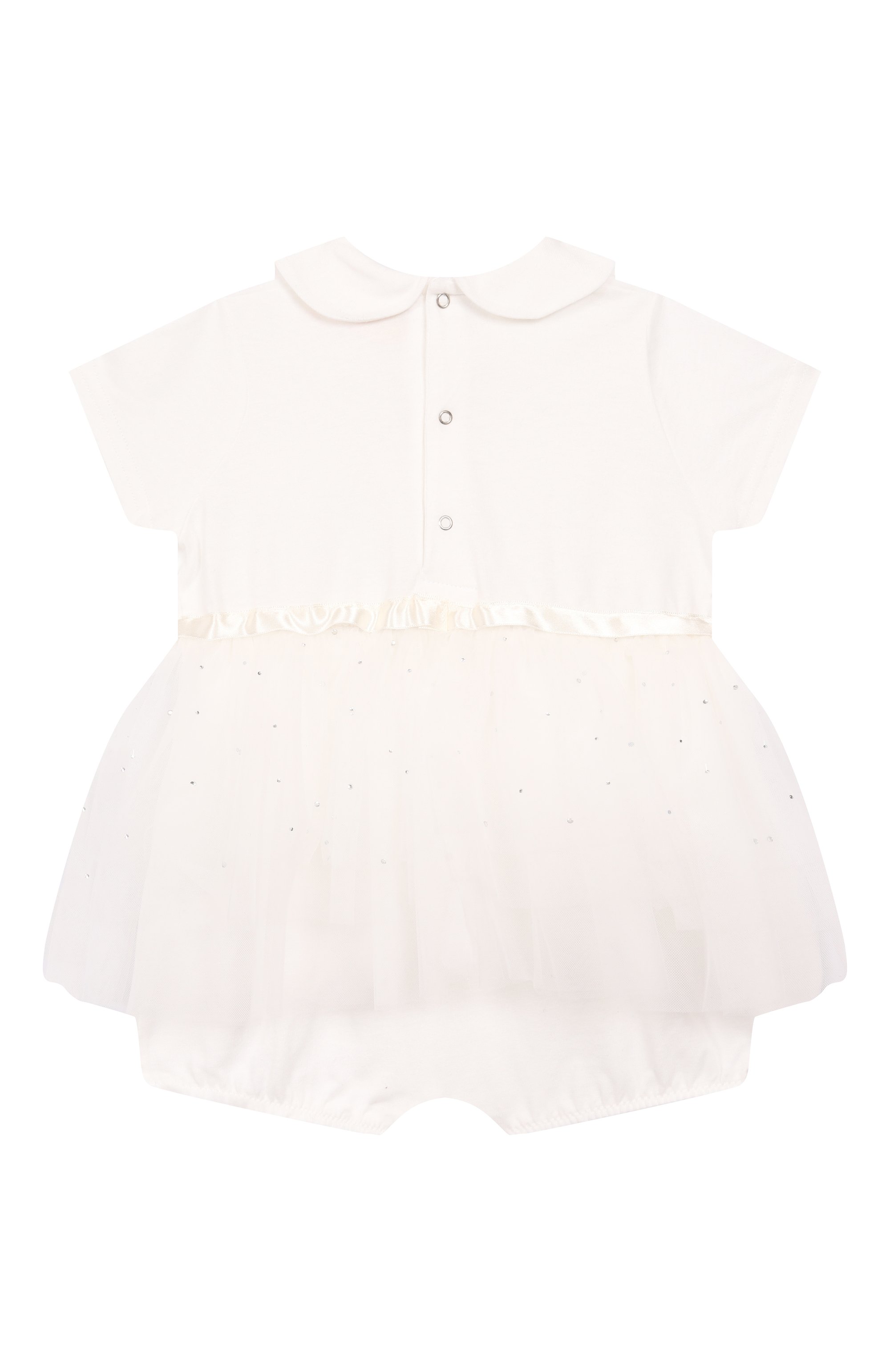 Комплект из песочника и пинеток STORY LORIS кремового цвета по цене 29600 руб., арт. 30393, фото 3 Комплект из песочника и пинеток STORY LORIS, арт. 30393, фото 3