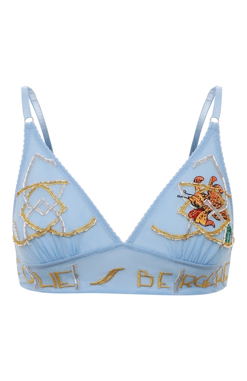 Бюстгальтер с мягкой чашкой LOVE & SWANS, арт. TLB70AB, фото 1